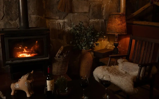 QASA Valle Sagrado by Nomad