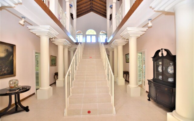 Summerhill Villa