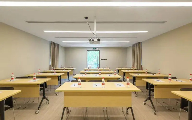 Hanting Hotel (Jinan North Shanda Road)