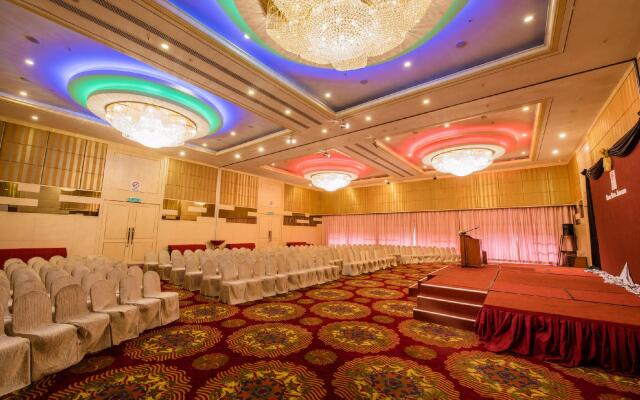 Sabah Hotel Sandakan