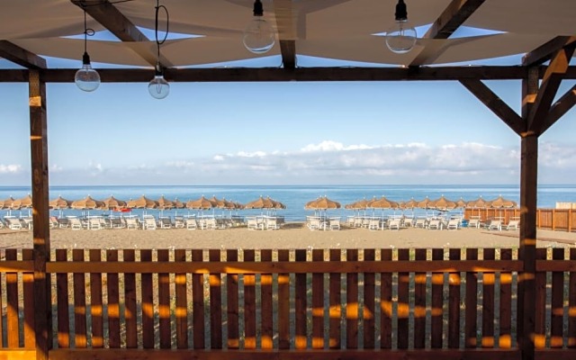 Giglio di mare Resort