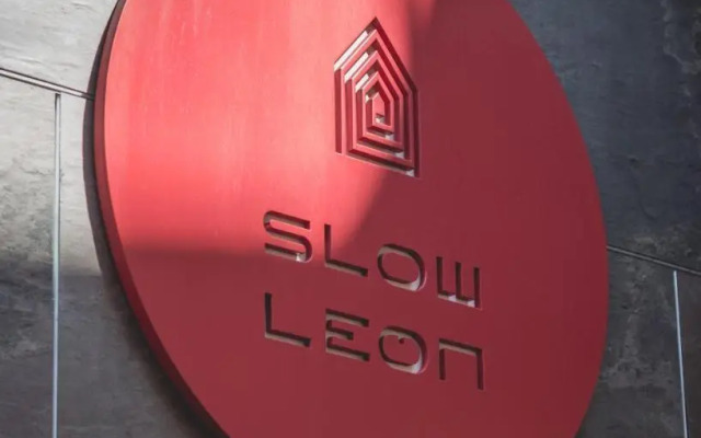 Slow León Apartamentos