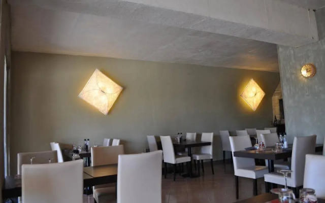 Hotel Restaurant Incudine