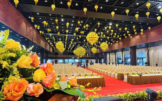 Tam Chuc Complex