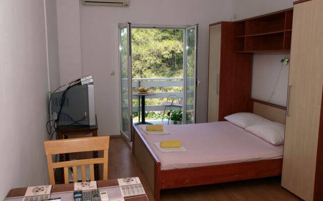 Vita Apartments