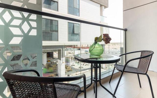 Frank Porter - Majestique Residences 2