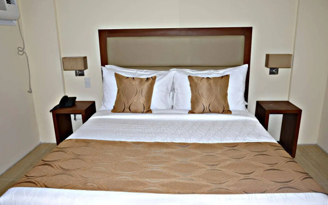 The Piccolo Hotel of Boracay