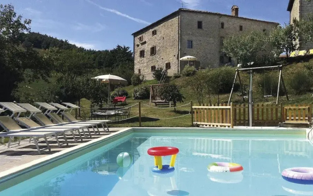 Agriturismo Chignoni