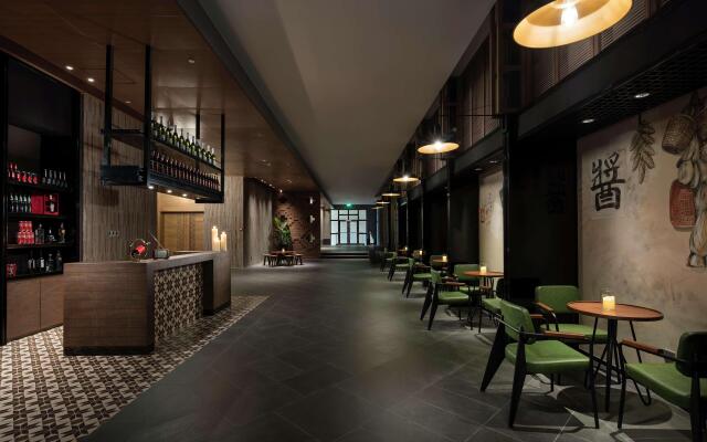 DoubleTree by Hilton Huidong Resort