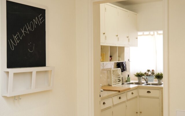 Find peace in Cascais center