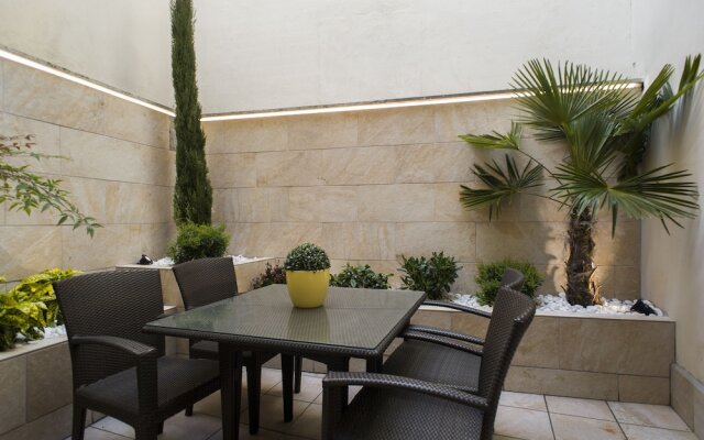 Rent Apartments Salamanca Cervantes 47