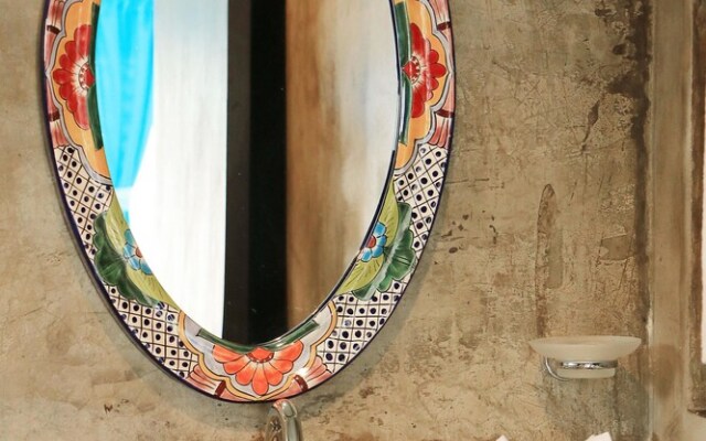 Tres Mentiras Boutique Hotel Yucatan