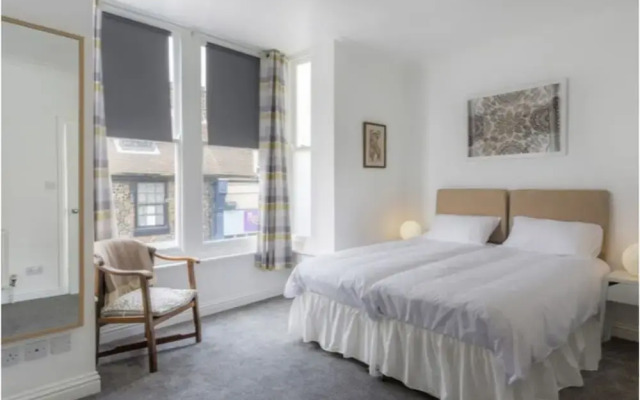 Trinity Holiday Lets Margate