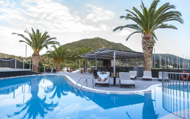 Hotel Armonia