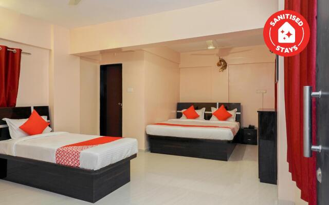 OYO 27667 Sai Inn