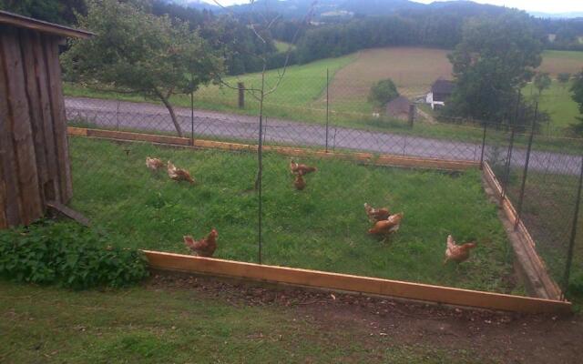 Ferienwohnung Kagerer