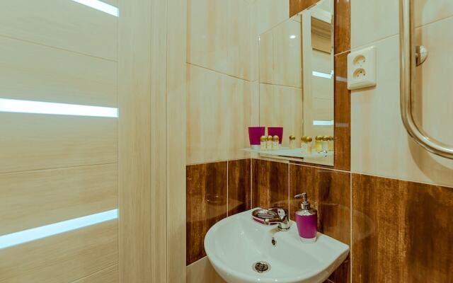 Апартаменты на Кузнечном, 19