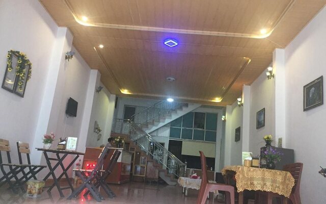High Dream Hostel