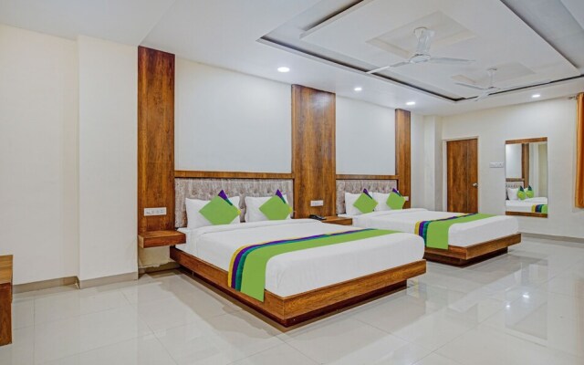 Royal Empire Indore by Treebo