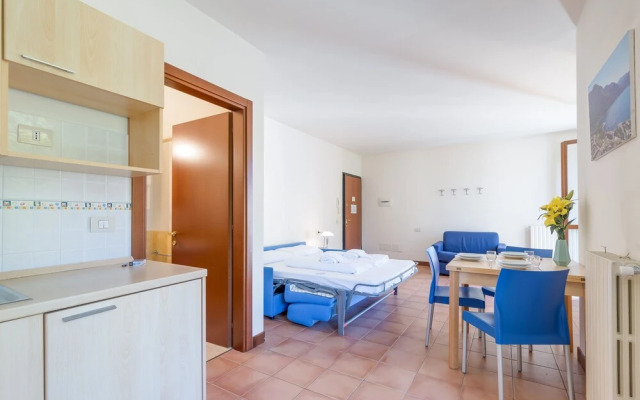 Porto Letizia Como 7