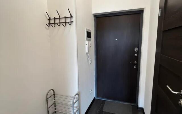 Apartamenty na shosse Pulkovskoye 73 korpus 7