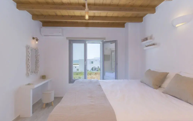 Salinus Villas