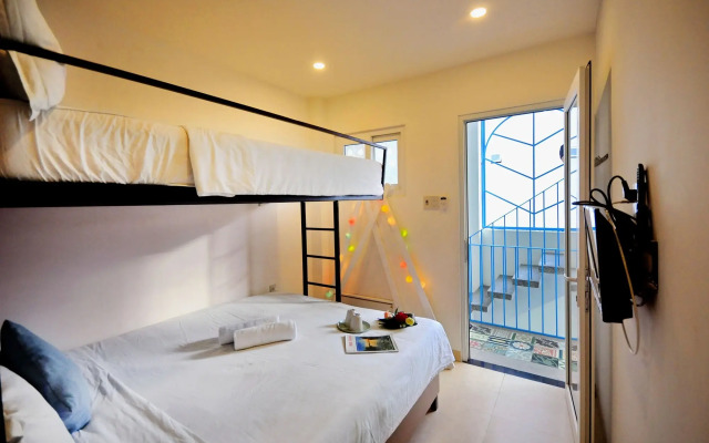 Banana Stay Nha Trang