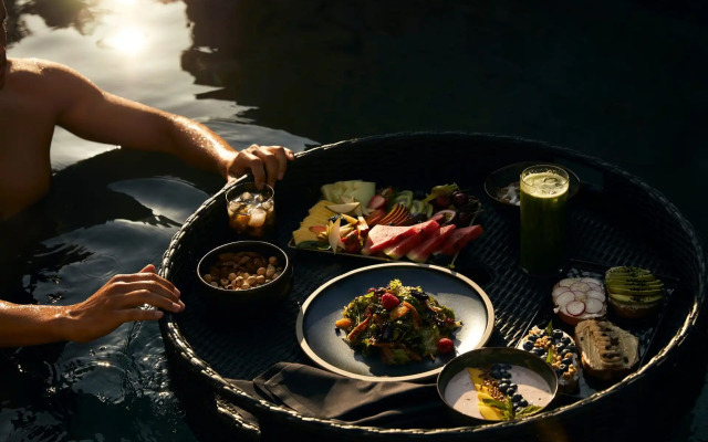 Minos Palace Hotel and Suites Adults Only