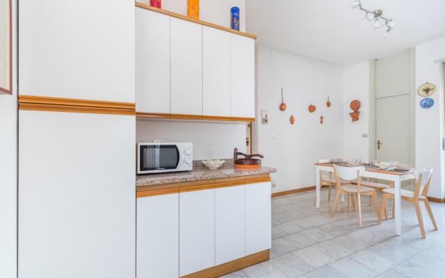 Crocetta Family Apartment by Wonderful Italy