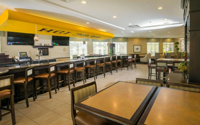 Hilton Garden Inn Lakeland