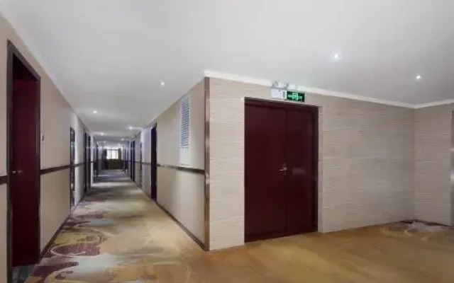 Guohua Hotel