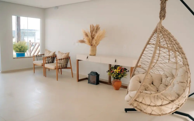 Oiti Beach Resort Tutóia