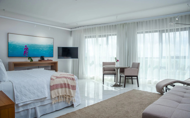 Meridiano Hotel