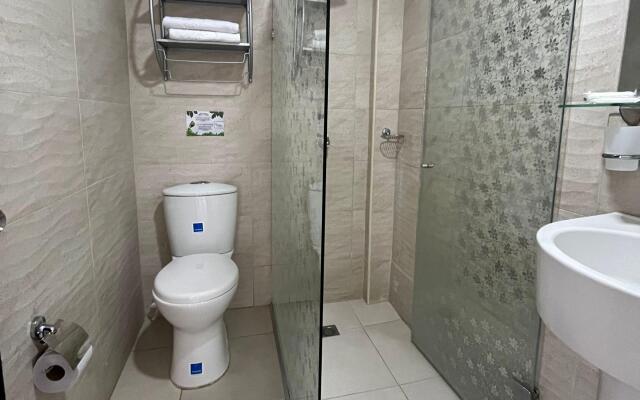 Hotel Tucuraca by DOT Tradition