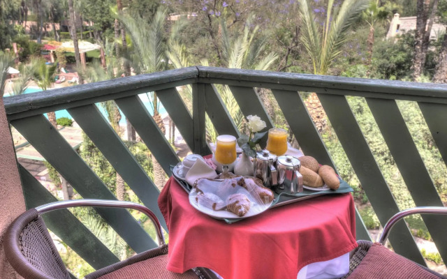 Kennedy Hospitality Resort