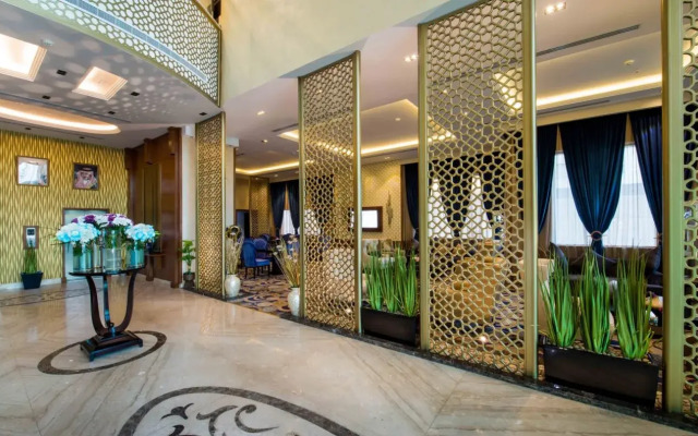 Rose Continental Hotel