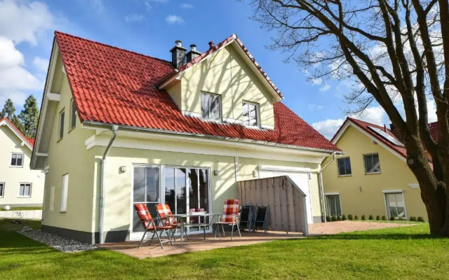 Ferienhaus Birgit