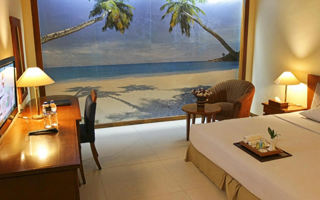 Makassar Golden Hotel