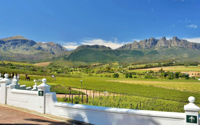 The Coach House at Val du Charron