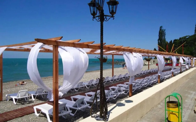 Гостевой дом Вардане