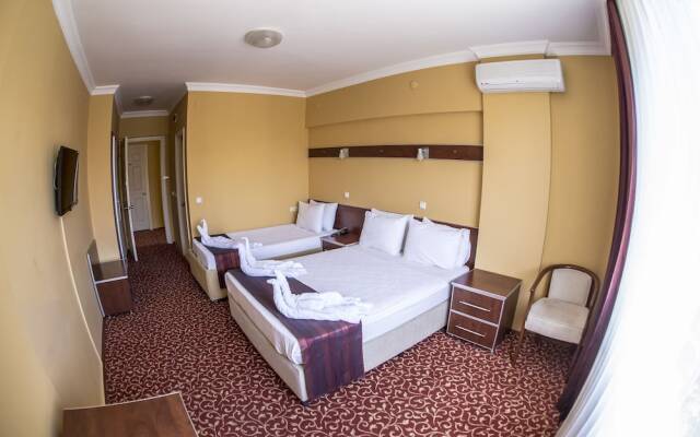 Hotel Arteka