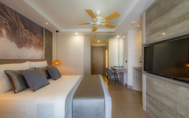 Samara Hotel Bodrum Ultra All Inclusive