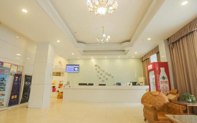 7Days Inn Sanya Yalong Bay Branch
