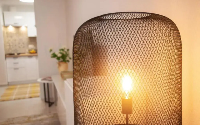 Holiday Studio Jardin Playa