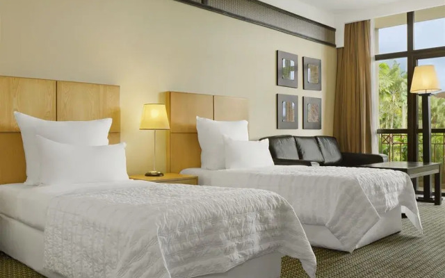 Ibom Hotel & Golf Resort