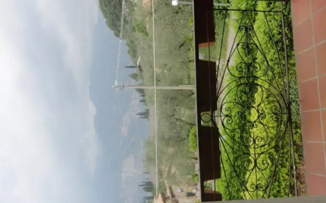 Casa Calchere
