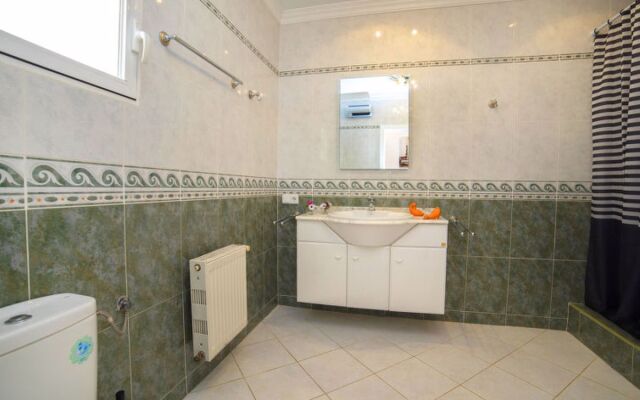 Holiday Home La Golondrina