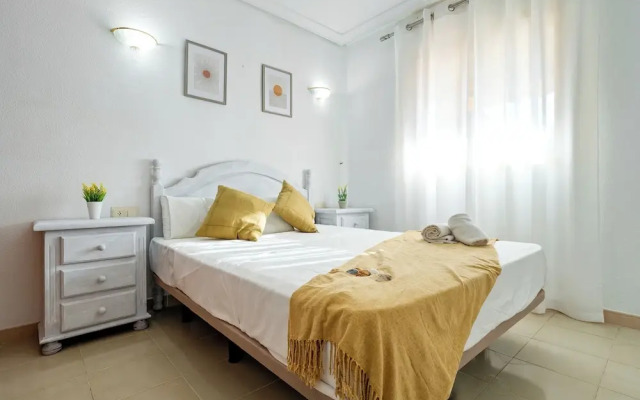 Alea Rentals - Albeniz