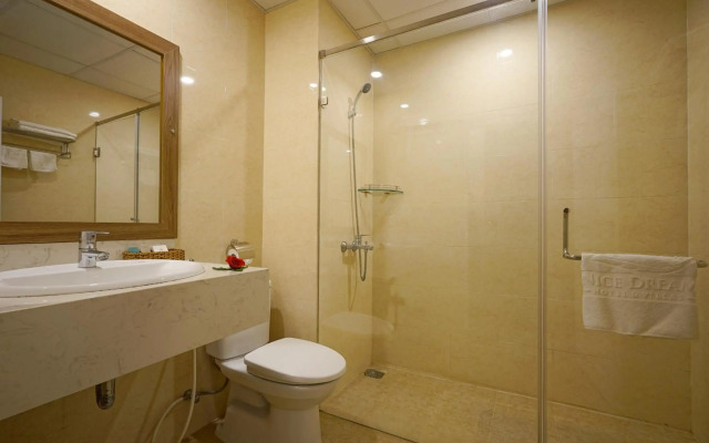 Nice Dream Dalat Hotel