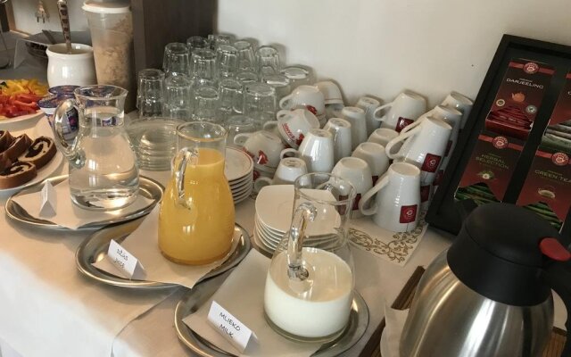 Bed & Breakfast Hotel Perla